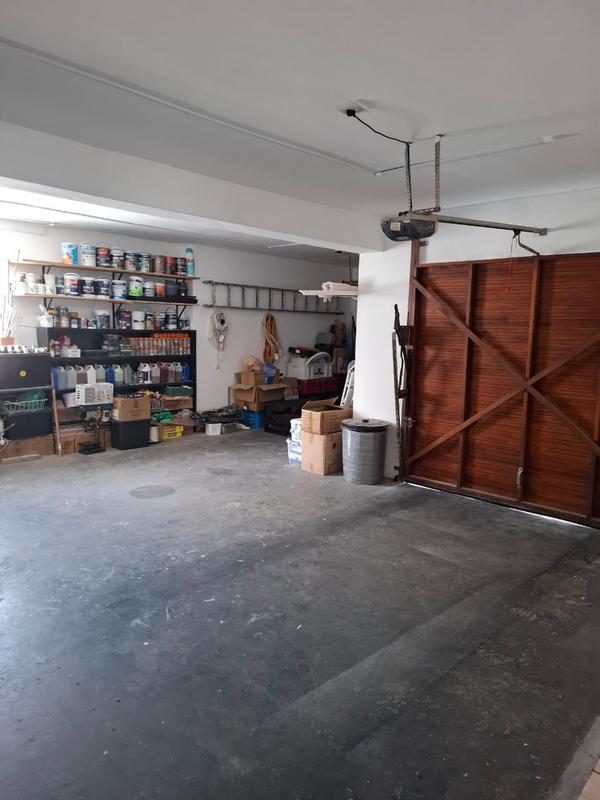 4 Bedroom Property for Sale in Dwarskersbos Western Cape